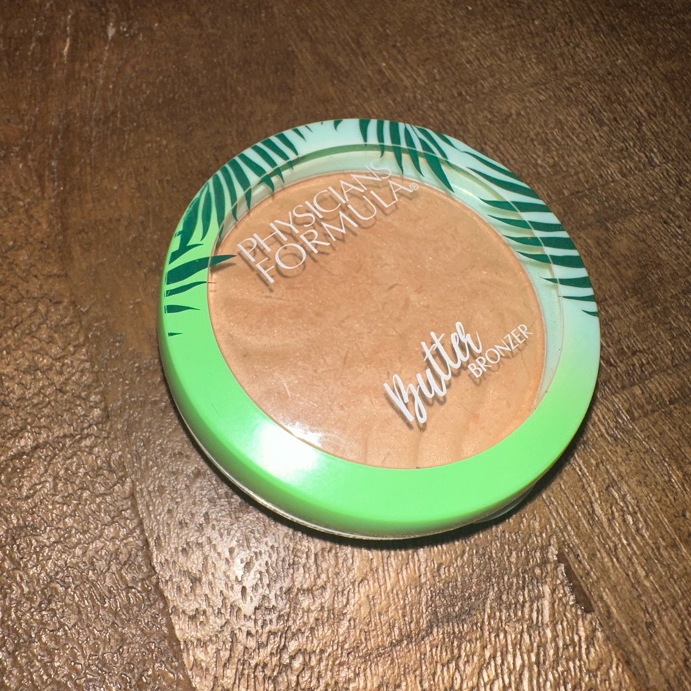 Physicians Formula Butter Bronzer Murumuru
